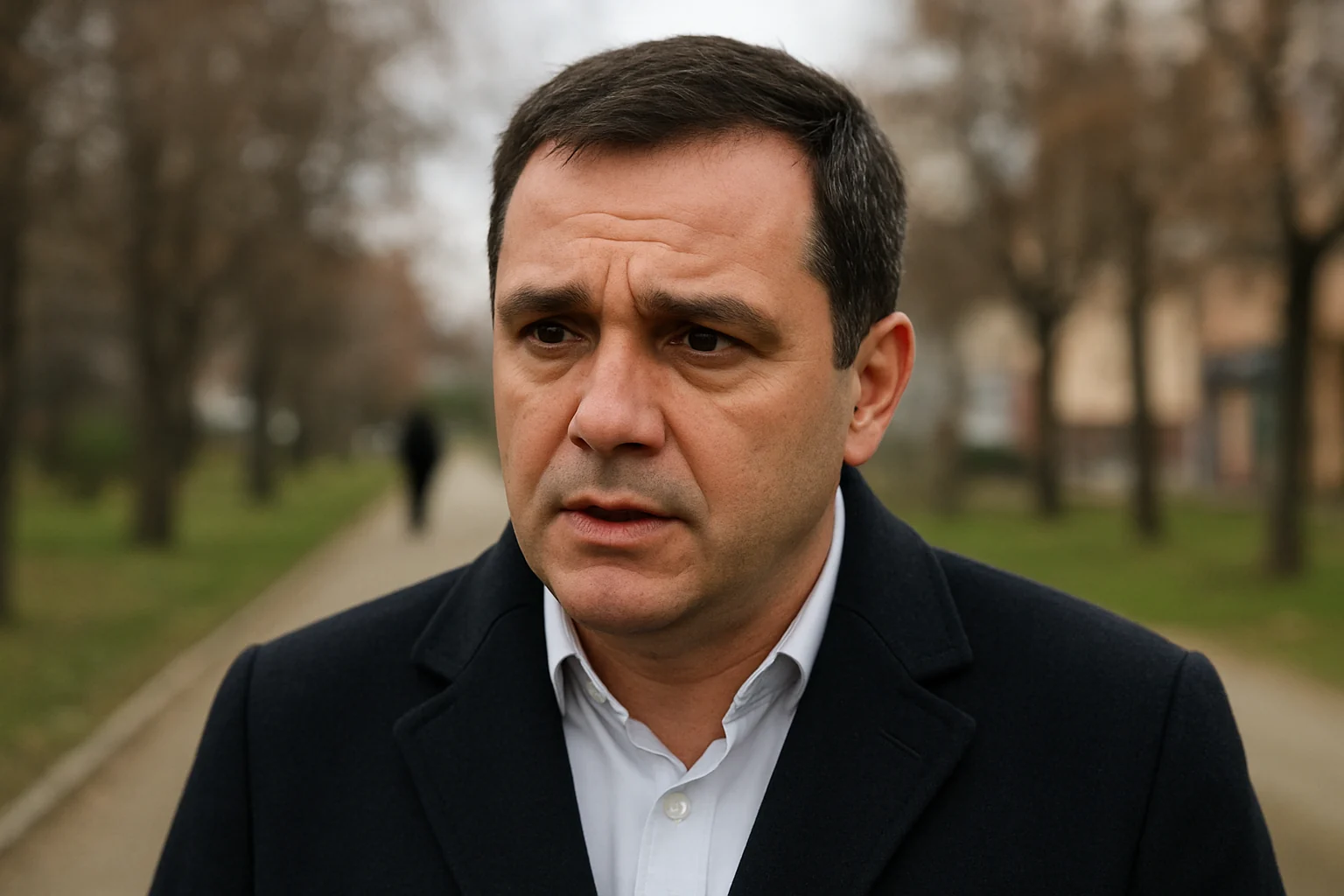 Valentin Sanfira și întrebările pe care le ridică azi