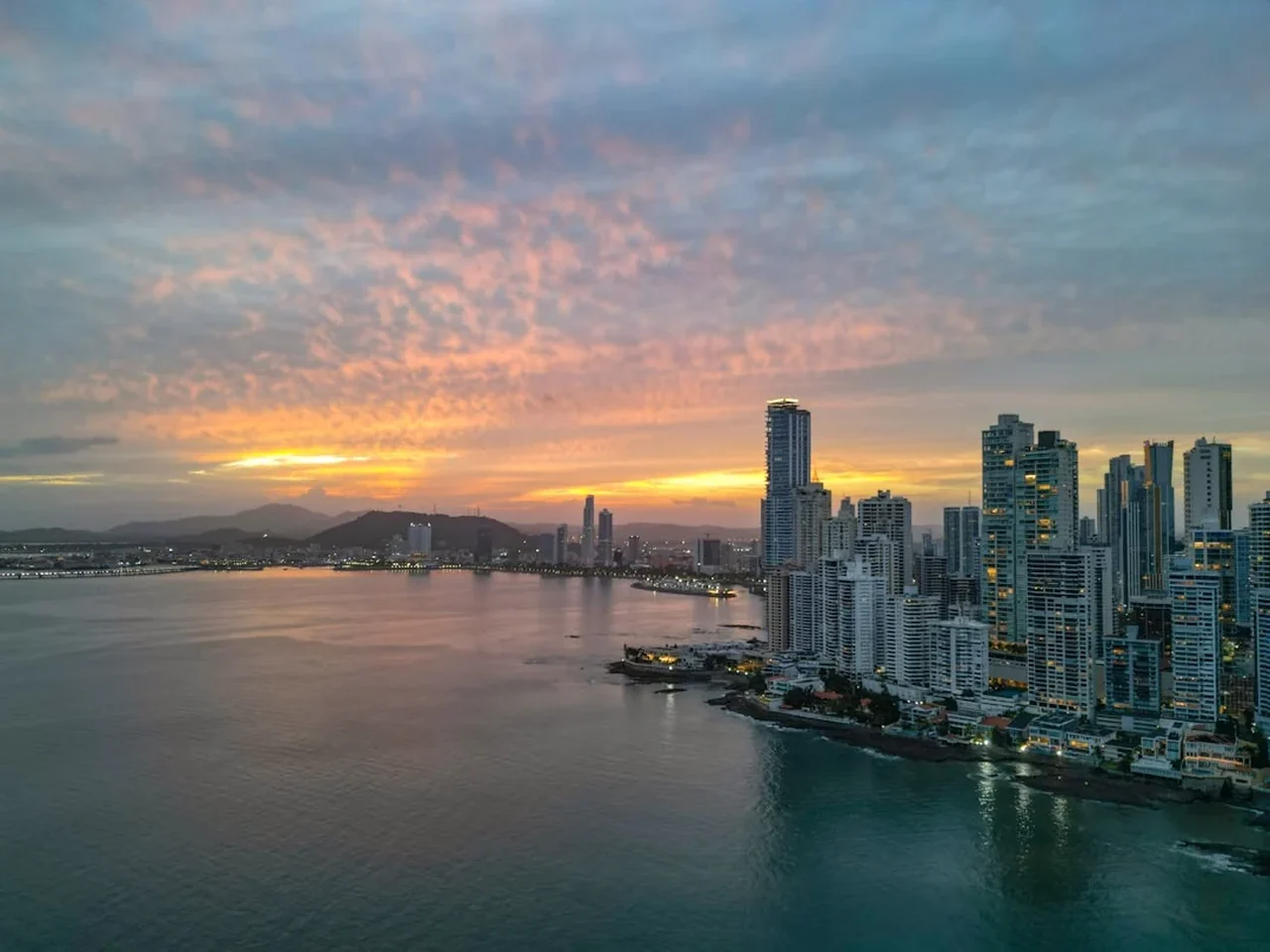 Panama: Before you continue