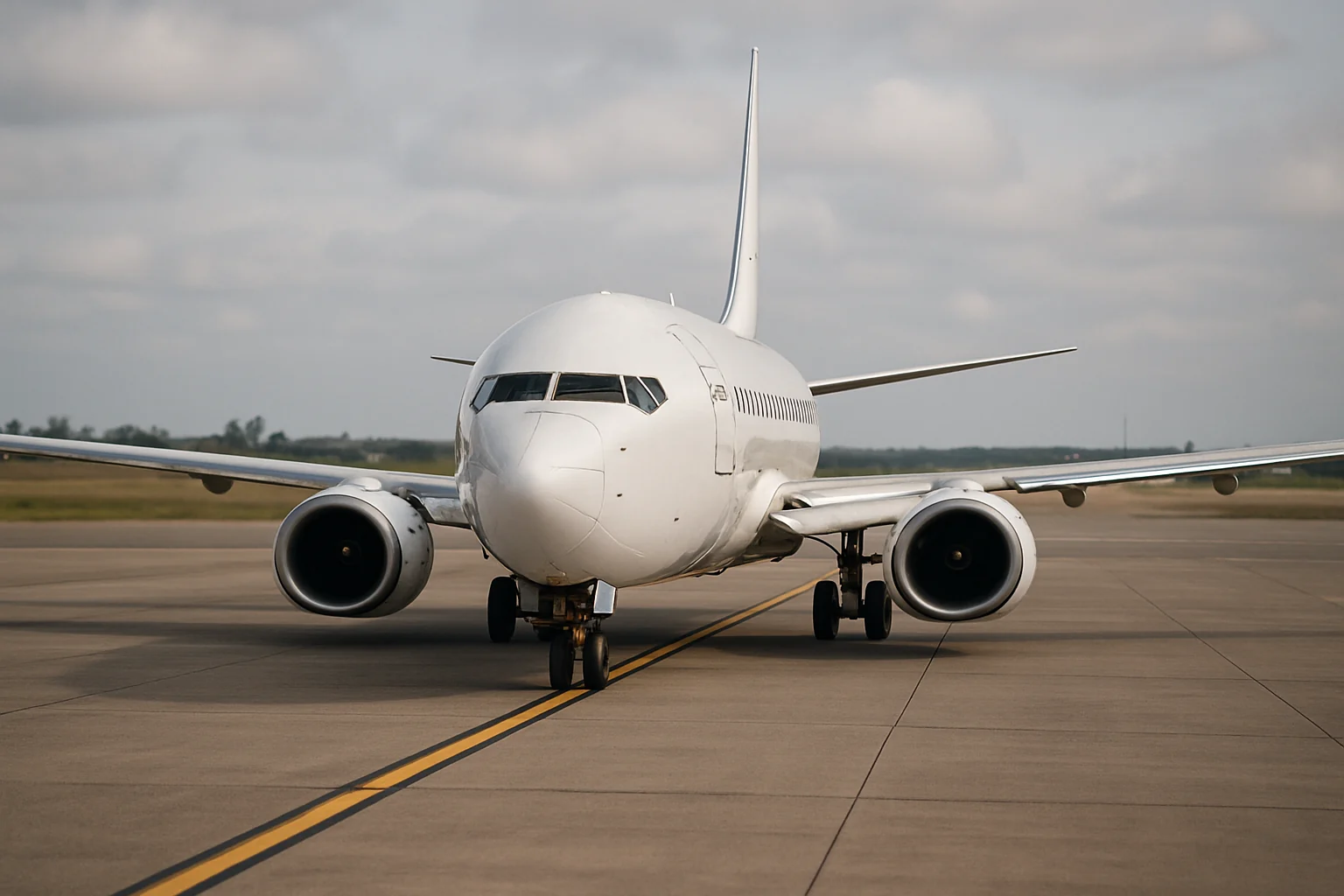 Un avion Boeing 737 a dispărut deasupra coastei Pakistanului, căutările sunt în curs