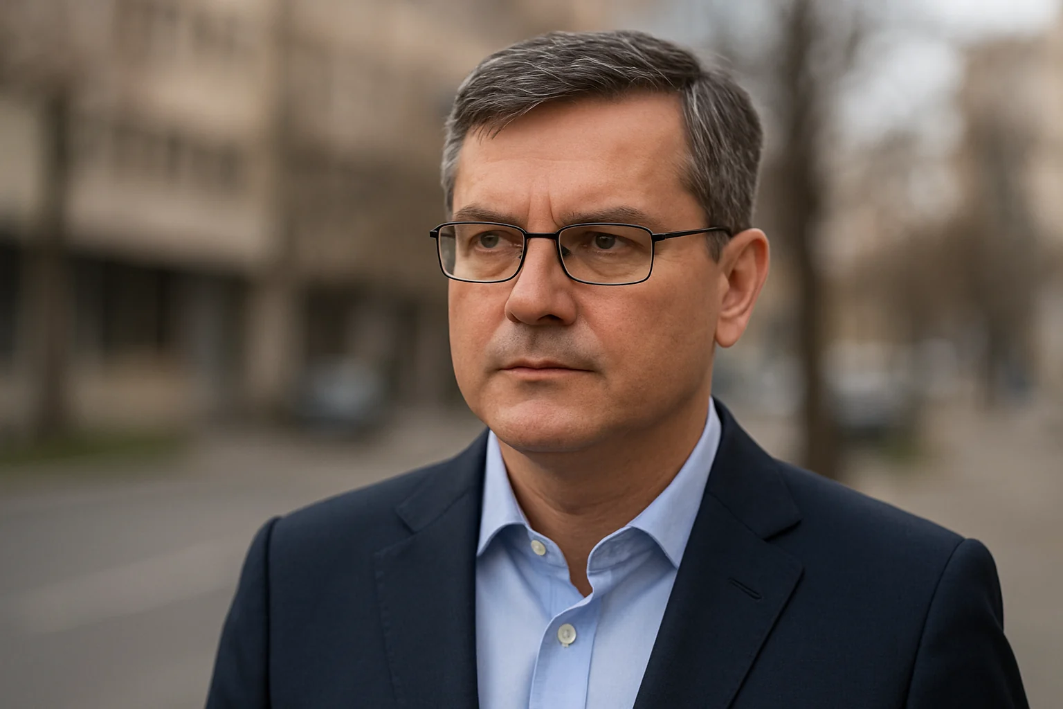 Dragoș Pîslaru a numit-o pe Ana Rădulescu președinte al ANPDPD