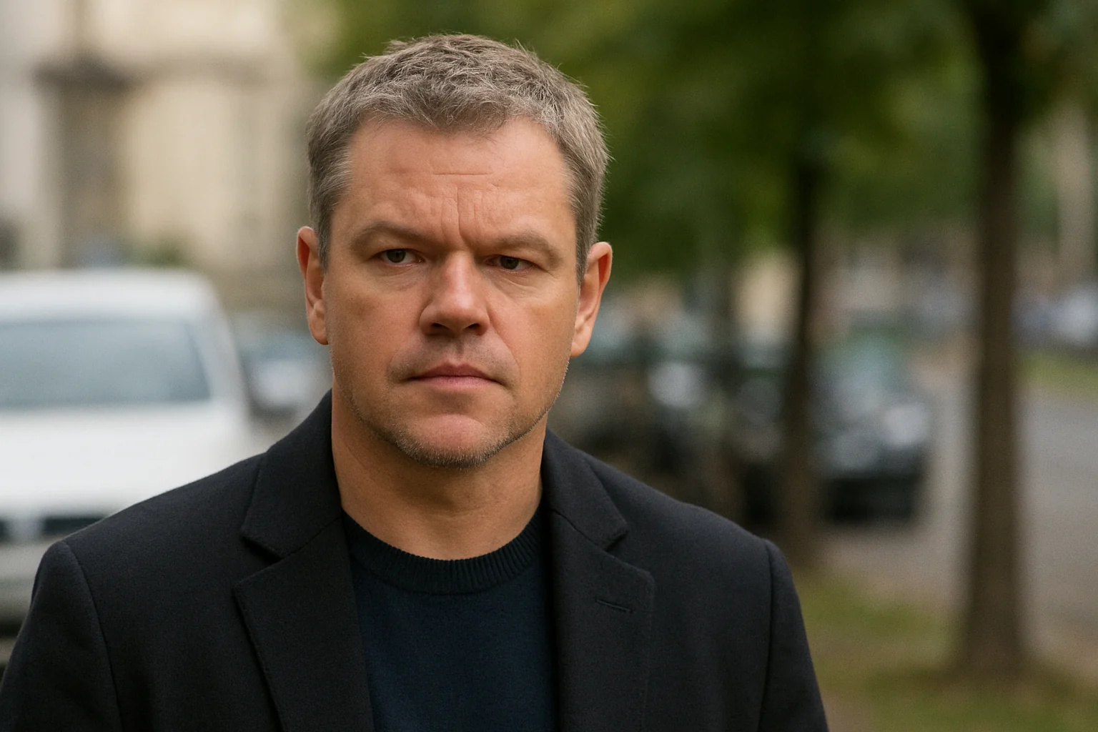 Matt Damon a dezvăluit schimbările necesare pentru rolul din „The Odyssey” la peste 50 de ani