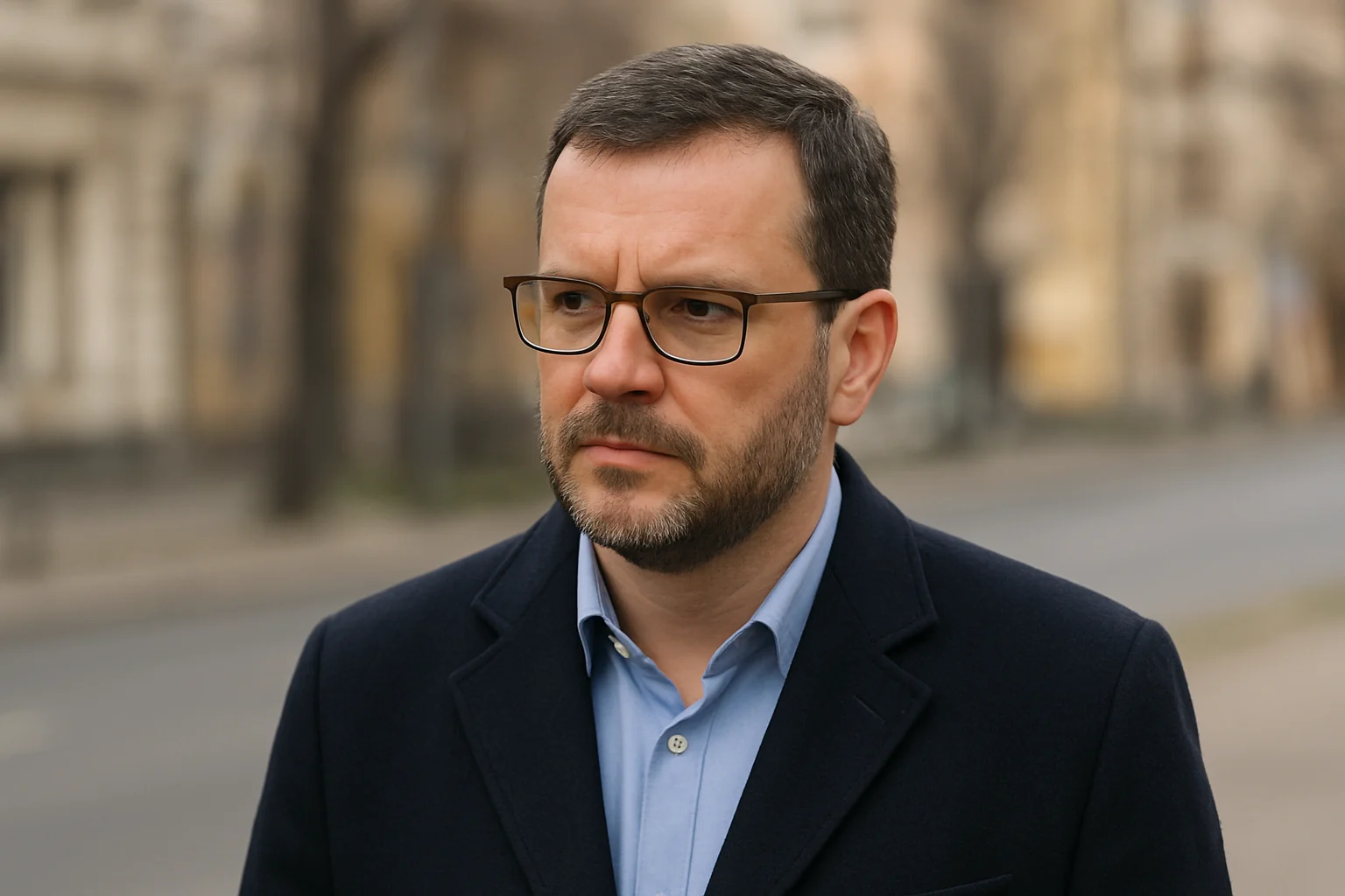 Deputatul Mihail Neamțu, sancționat de CNA pentru dezinformare și reclamă ilegală la suplimente