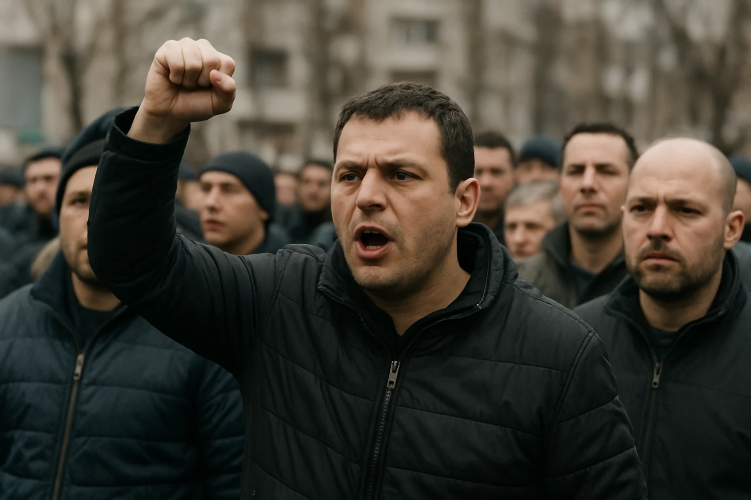 Dacia lansează Striker, un nou crossover hibrid, pentru a-și consolida poziția pe piață