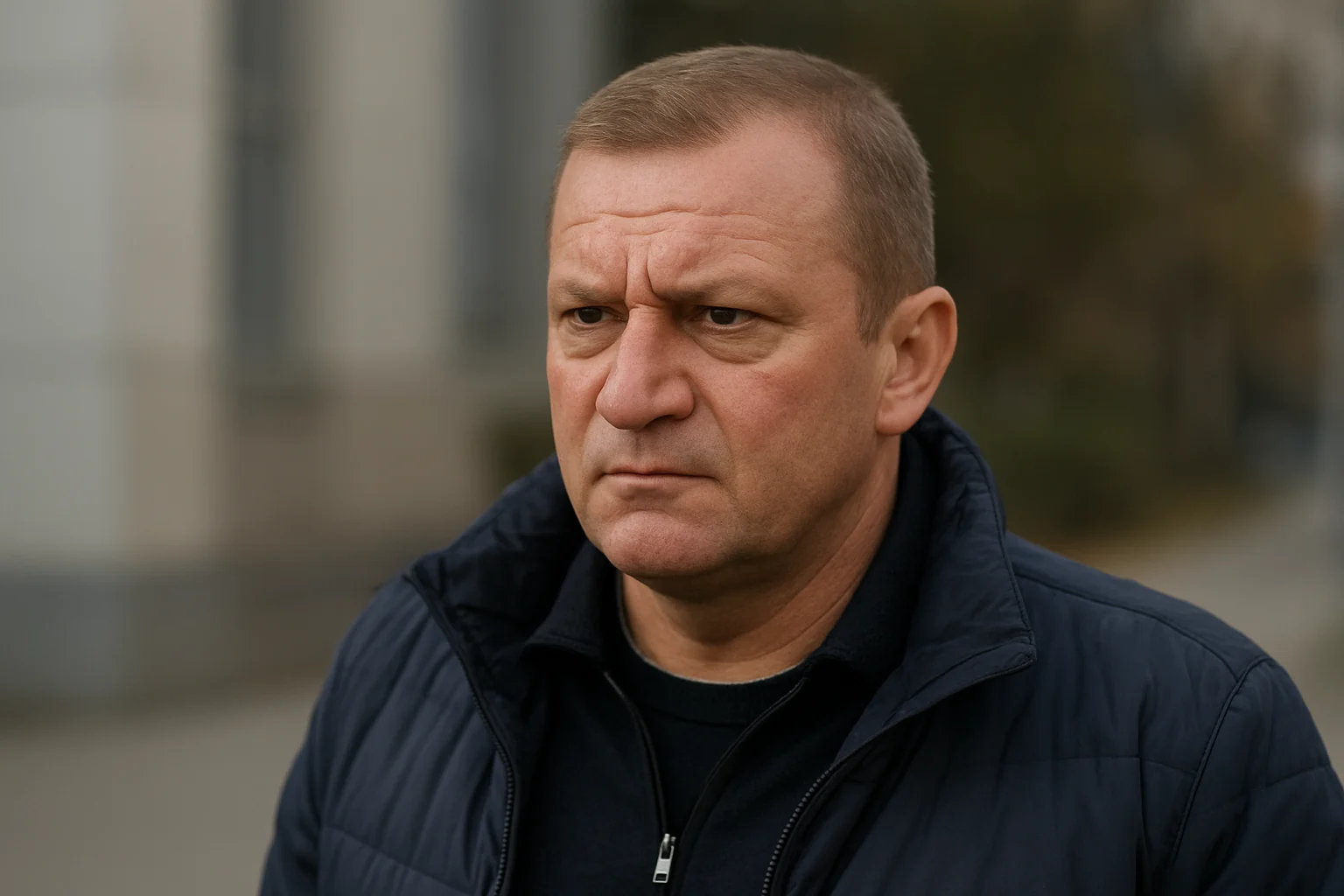 Dorinel Munteanu dezvăluie motivul retragerii sale de la națională