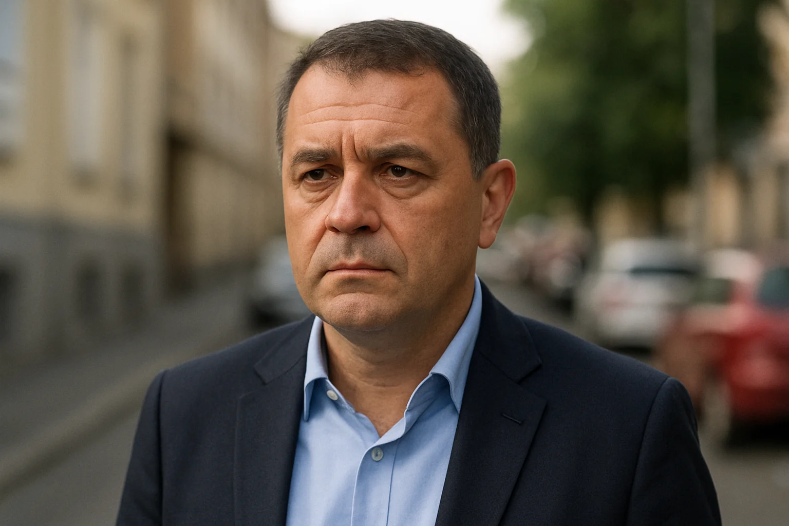 Daniel Oprița a semnat un nou contract și a dezvăluit clauza importantă