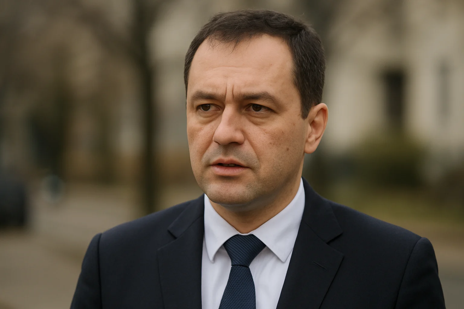 Radu Crăciun: Profilul de risc al bursei românești crește semnificativ