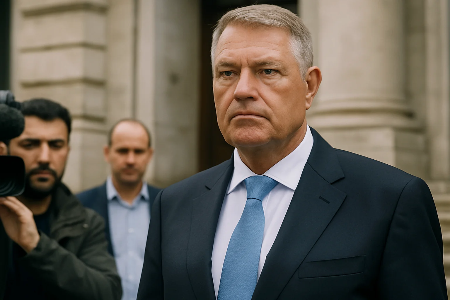 Corectură editorială: retragem materialul despre Andrea Compagno