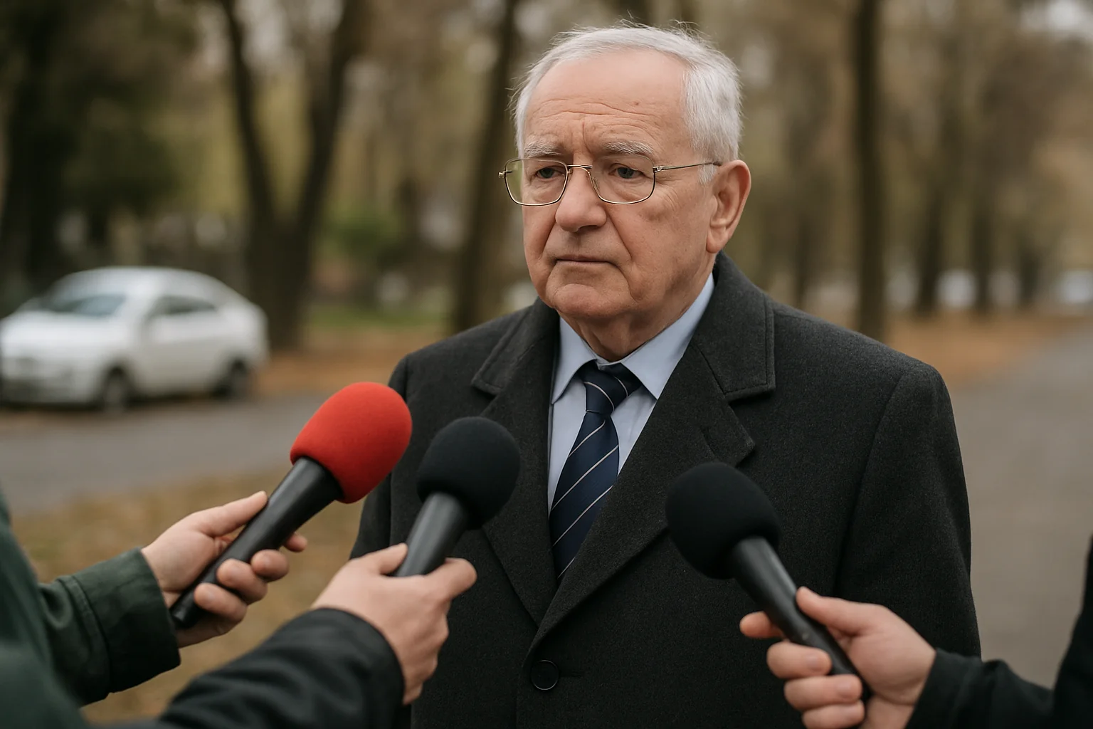 A murit Teodor Mara, fost judecător și subprefect al Aradului, profesor la UVVG