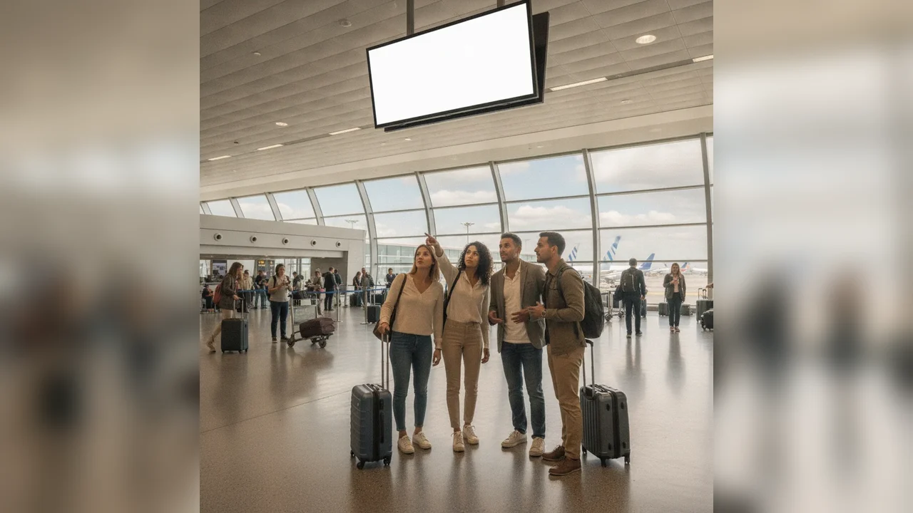 Aeroportul Arad rămâne fără kerosen. Alimentarea, suspendată peste o săptămână