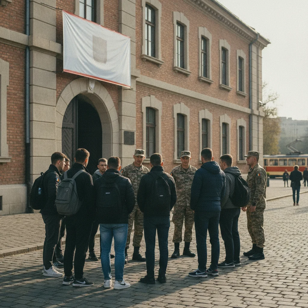 Arad: Armata scoate la recrutare 56 de posturi în octombrie 2026