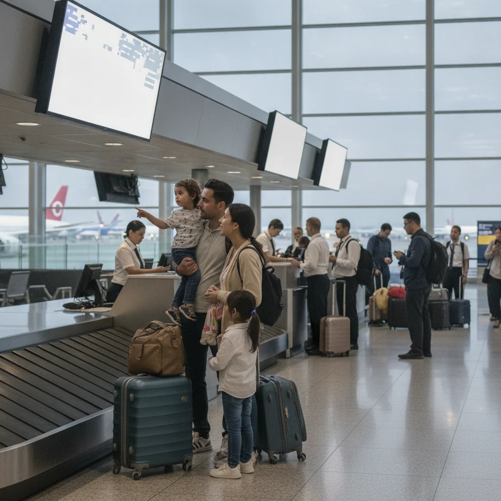 Arad: noi drepturi pentru pasagerii de avion, din octombrie 2027