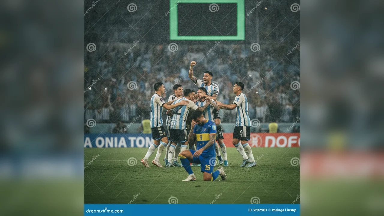 Argentina Avancează cu Dificultate în Optimile CM 2026, După un Meci Dramatic cu Capul Verde