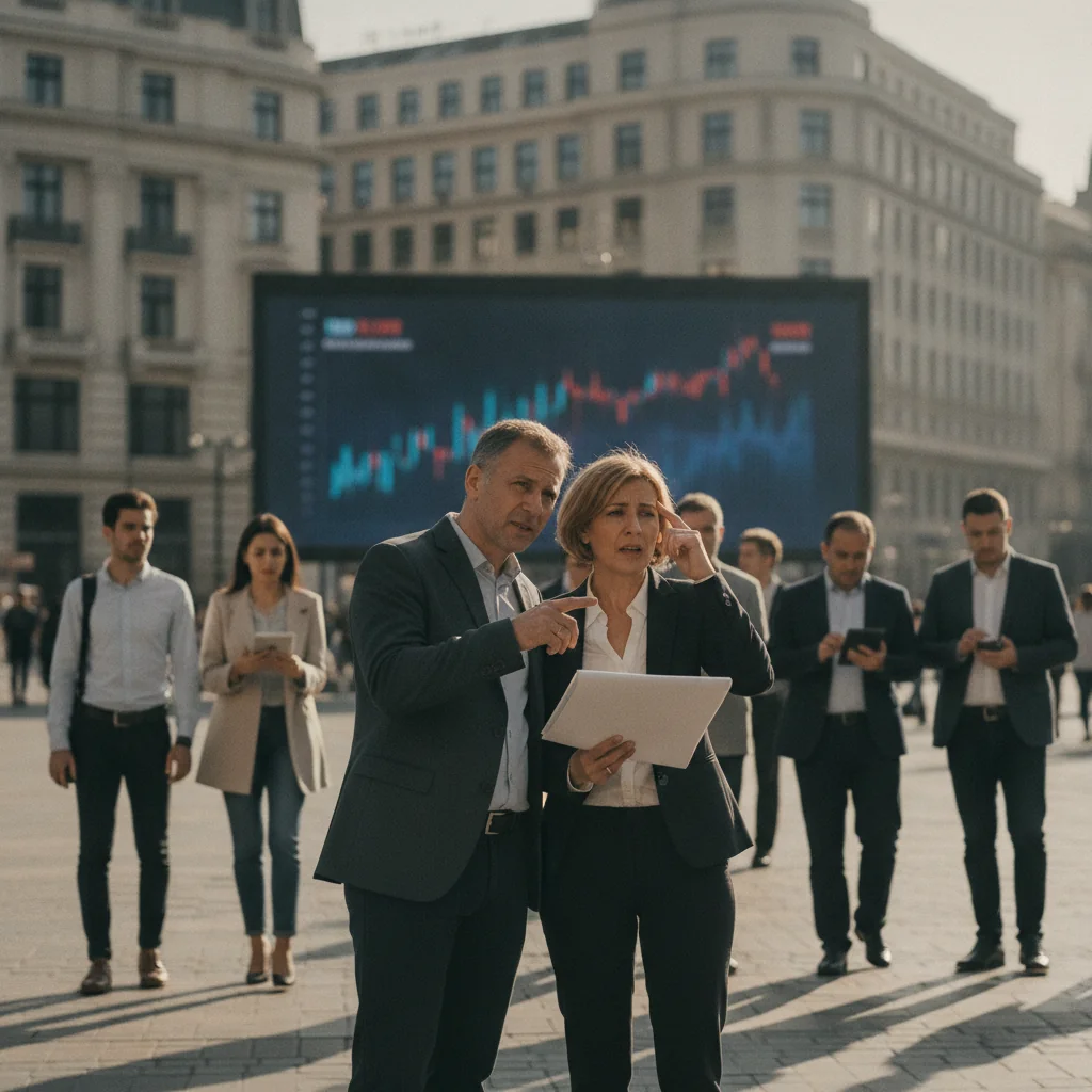 Avertisment de la BNR: dobânzile consumă 3% din PIB, iar România are nevoie de o ajustare fiscală fermă
