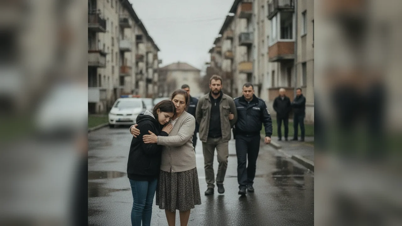 Bărbat reținut pentru agresiune sexuală asupra unei minore