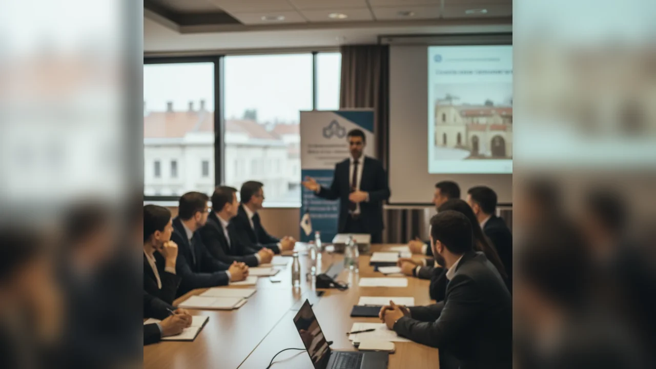 CCIA Arad îndeamnă firmele să își actualizeze obiectul de activitate la noua clasificare CAEN Rev. 3