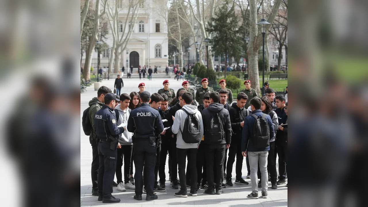 Controale în școlile din Arad: peste 80 de elevi găsiți absenți nejustificat