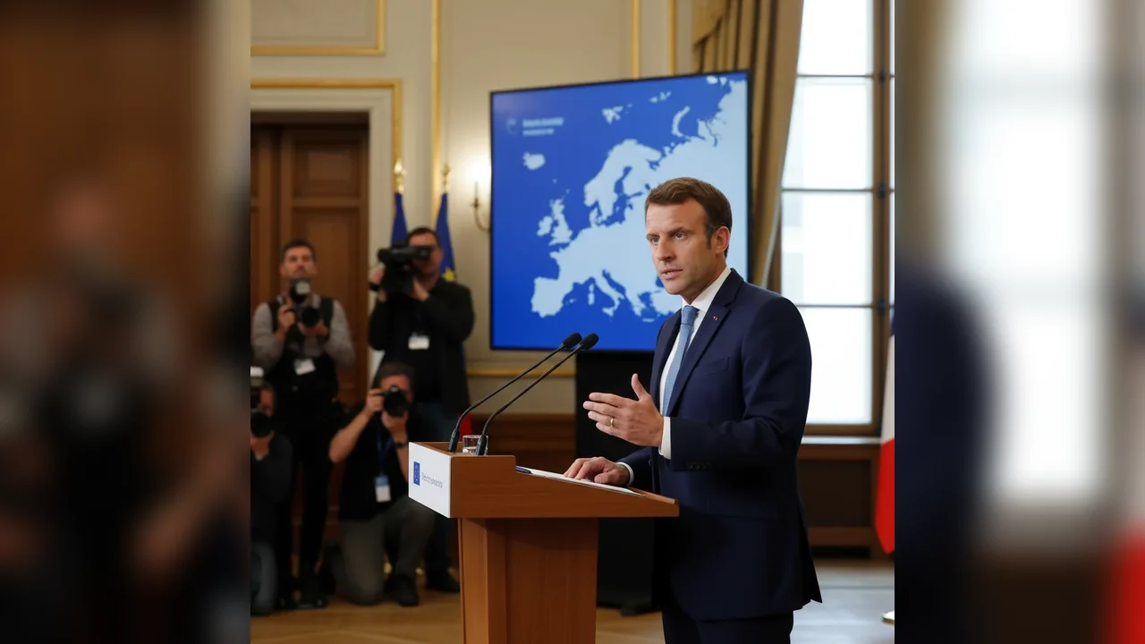 Dacă războiul din Ucraina se încheie, Europa trebuie să stabilescă noi reguli de conviețuire cu Rusia
