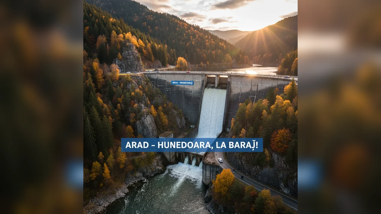 duel decisiv Arad vs Hunedoara