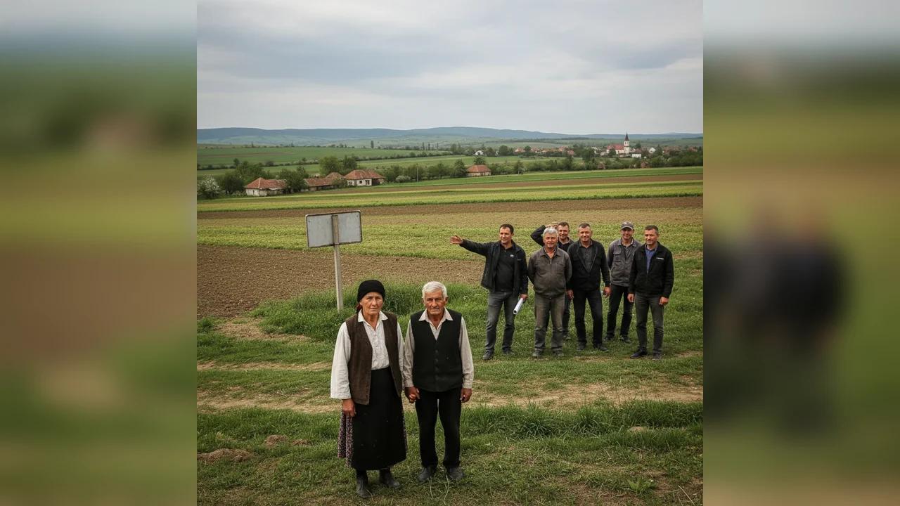 Familia Colțeu pierde definitiv 8.742 hectare în Cazul Nadăș