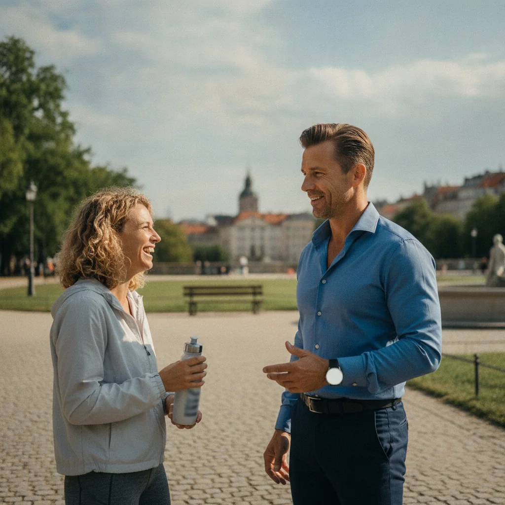 Fitnessul ca soluție pentru energie, disciplină și echilibru personal