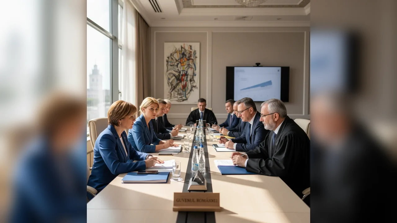 Guvernul introduce măsuri suplimentare pentru protecția magistraților și a familiilor lor