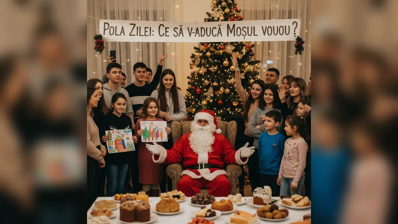Idei de Cadouri de Sfântul Nicolae pentru Fiecare Familie