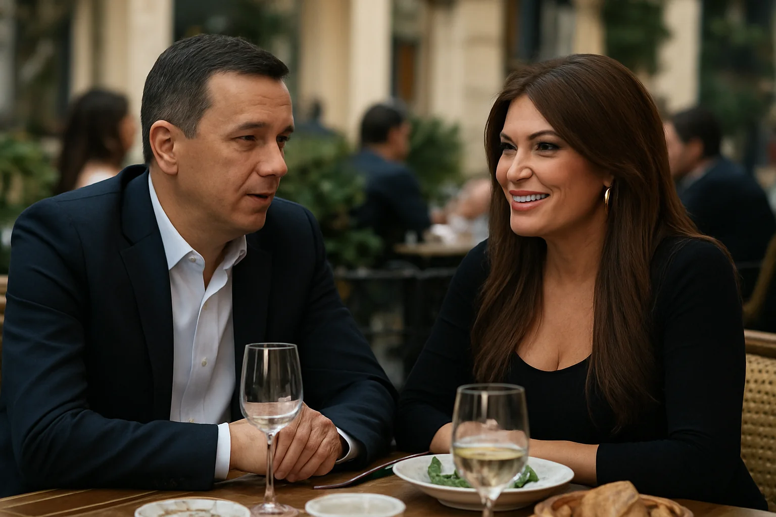 Întâlnirea Grindeanu cu ambasadoarea SUA în Grecia, înainte de căderea Guvernului Bolojan