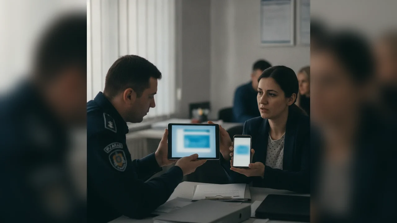 IPJ Arad lansează Bright Sky RO pe fondul creșterii violenței domestice