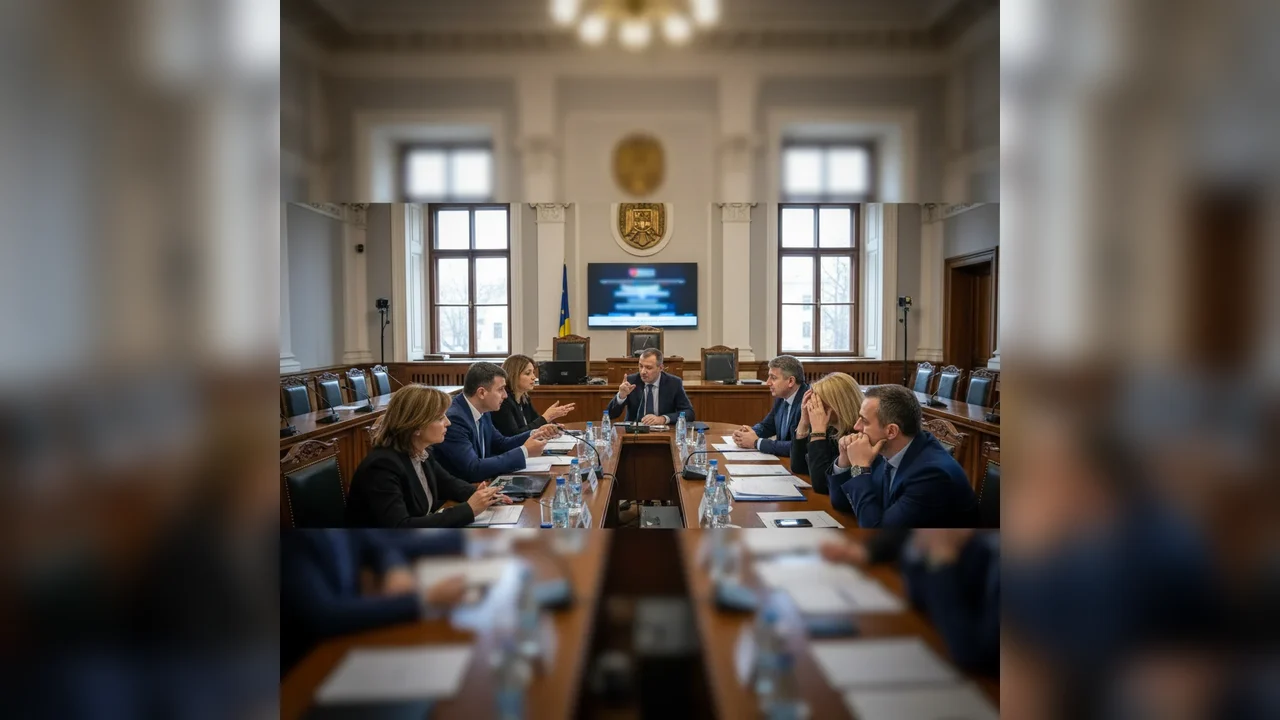 Ironii și critici aprinse în Consiliul Local Arad la votul pe taxele și impozitele pe 2026