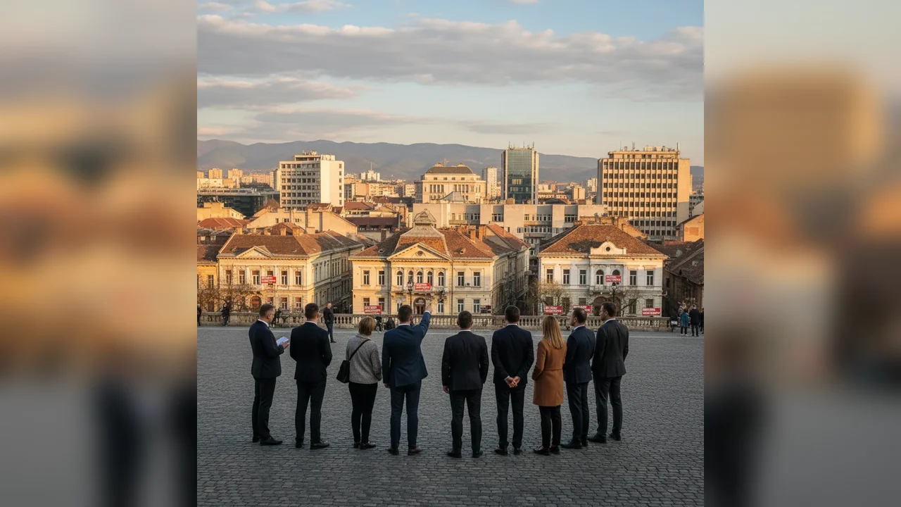 Peste 100 de clădiri din municipiu vor fi supraimpozitate în 2026