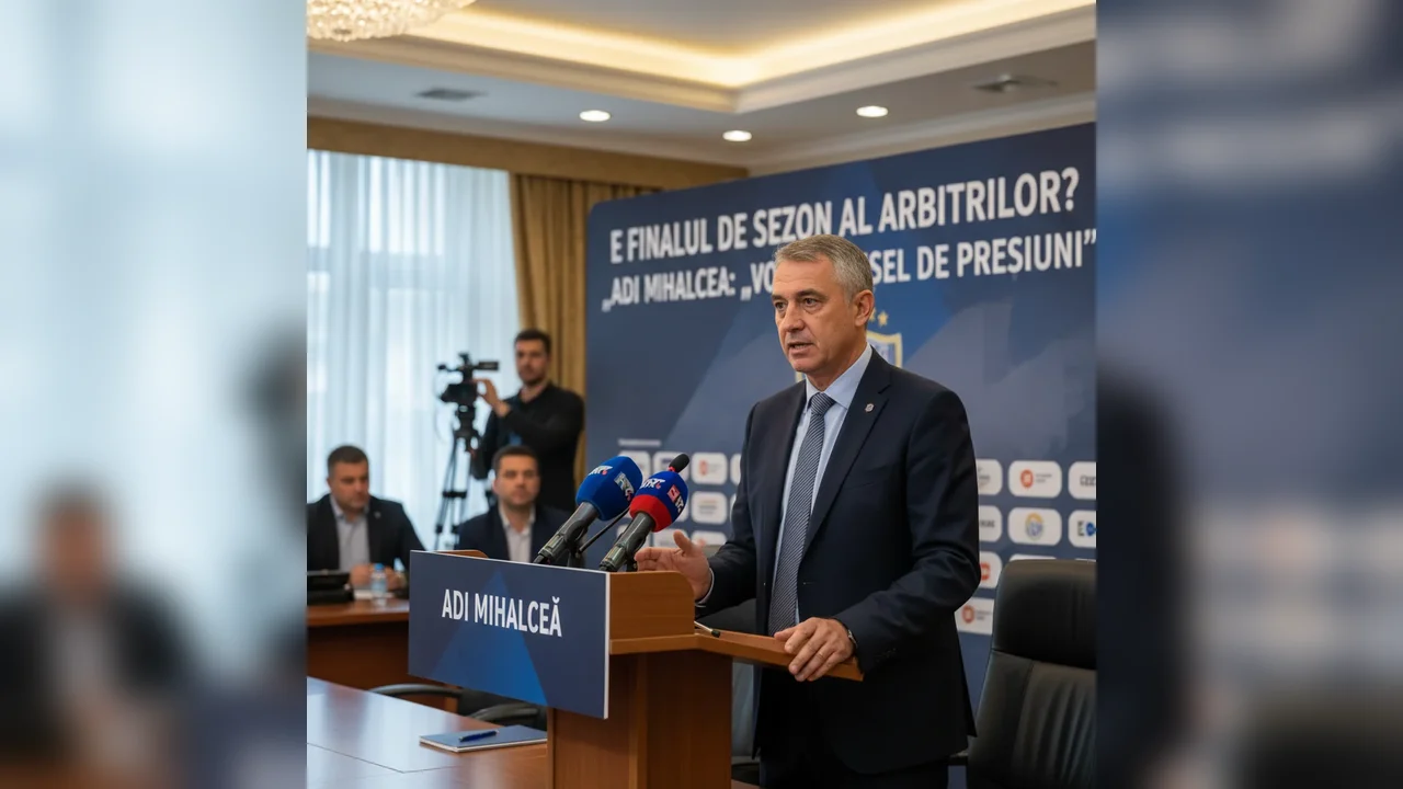 Presiunile vor continua
