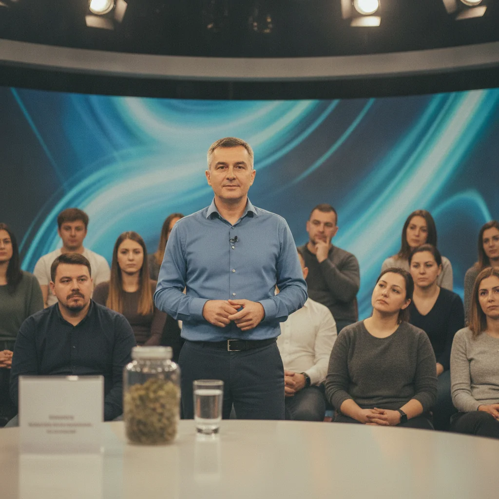 Radu Mocuța din Arad: Primele 3-8 luni sunt cruciale pentru slăbit
