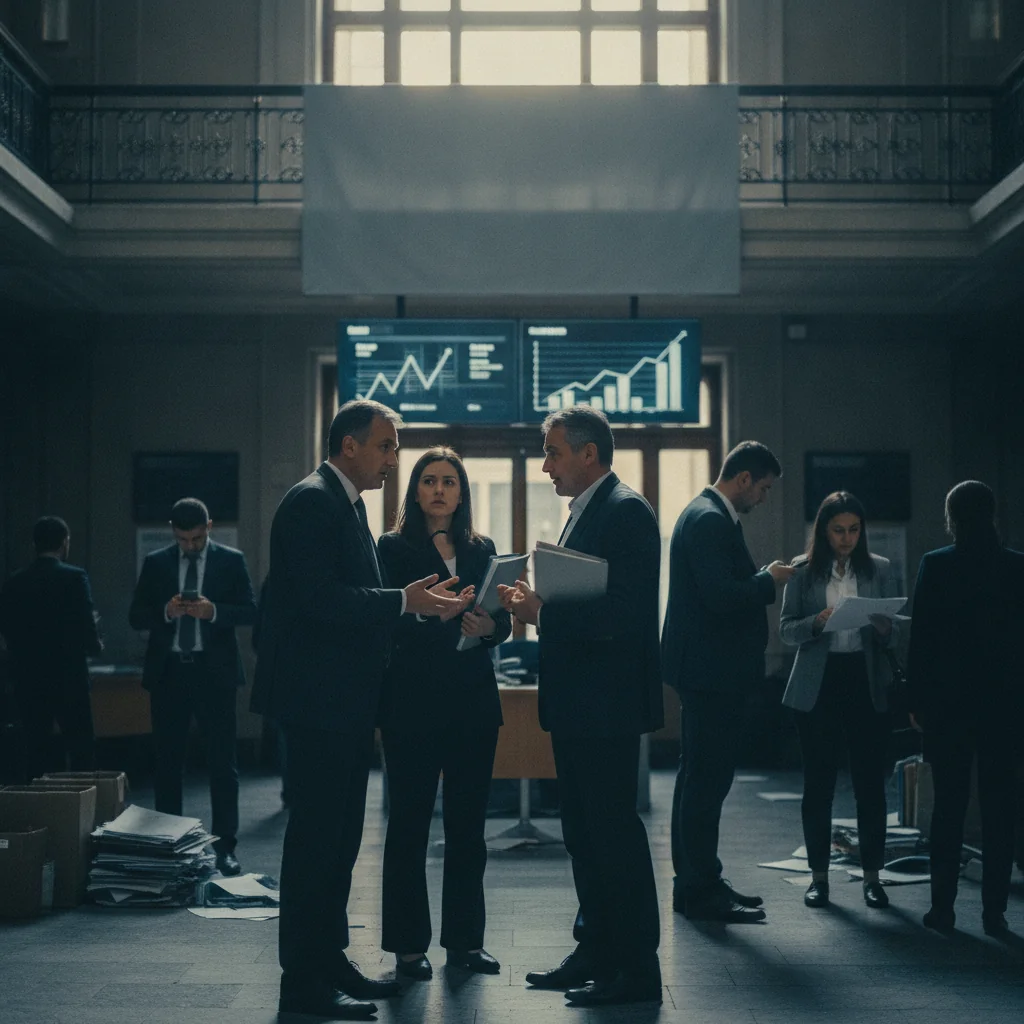 România își păstrează ratingul BBB-, dar S&P menține perspectiva negativă