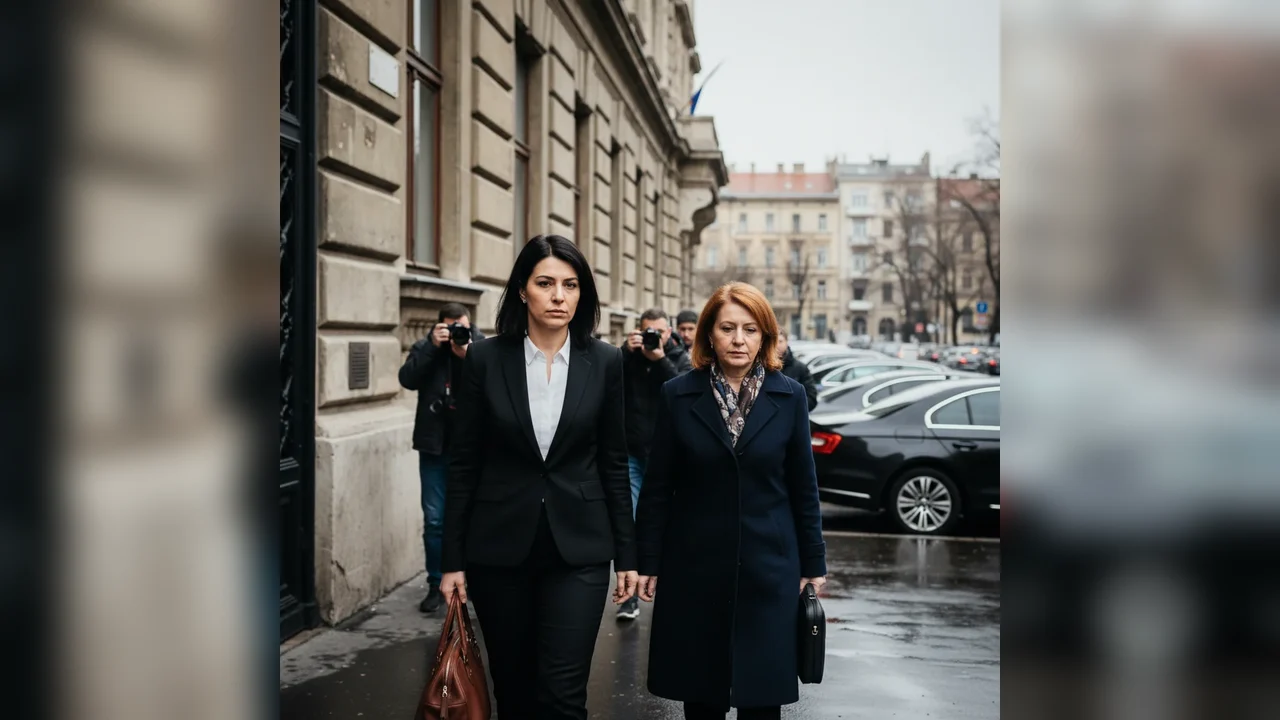 Roxana Momeu demisionează din funcția de secretar de stat