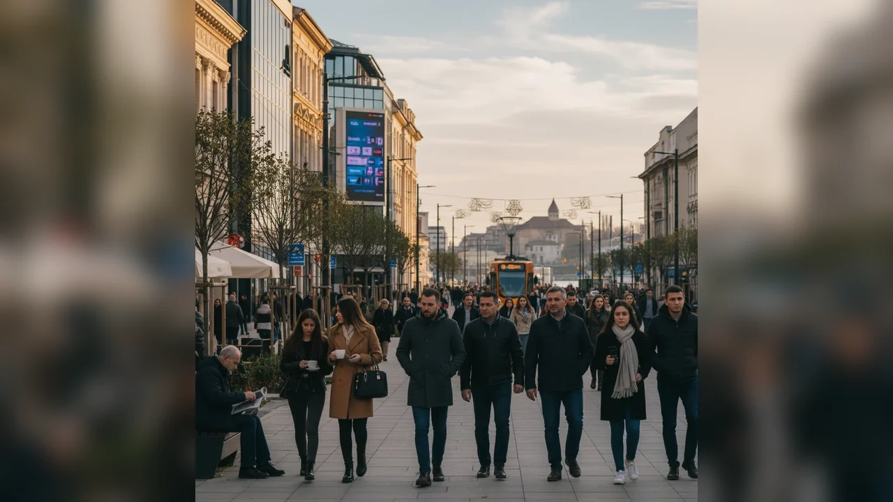 Situația locală în Arad la final de an 2025: dinamici urbane și recomandări practice