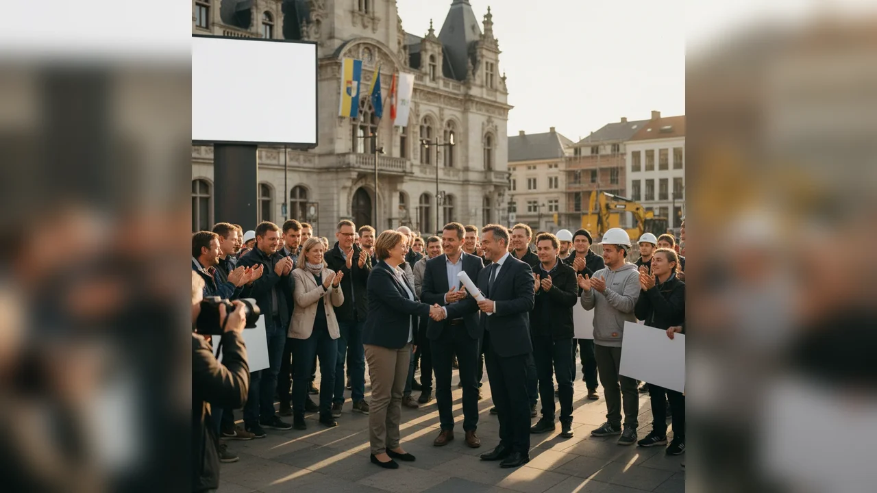Socodor finalizează al cincilea proiect european cu Kétegyháza