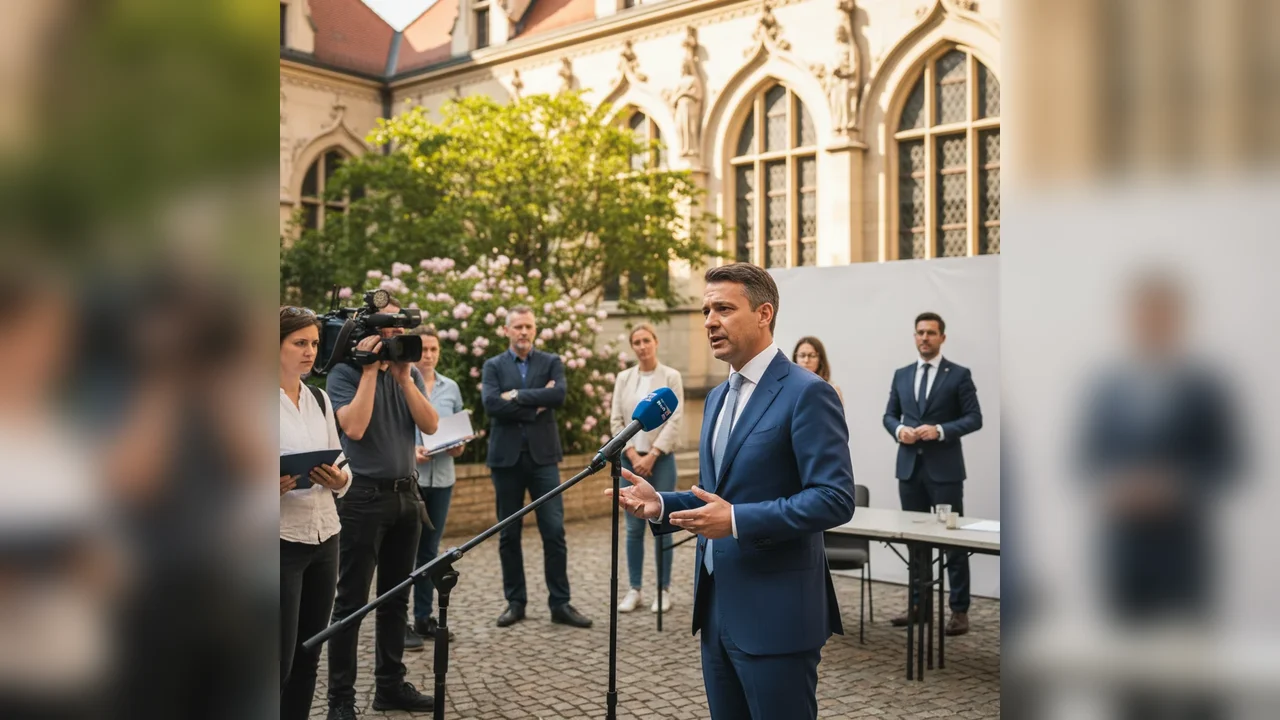 Tisza nu va sprijini înființarea partidelor externe