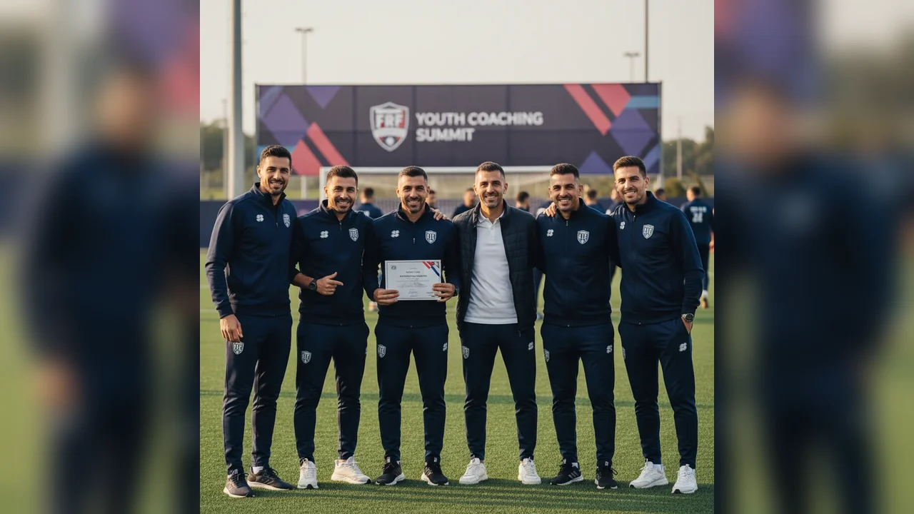 UTA participă cu șase antrenori la Summitul Național de Coaching