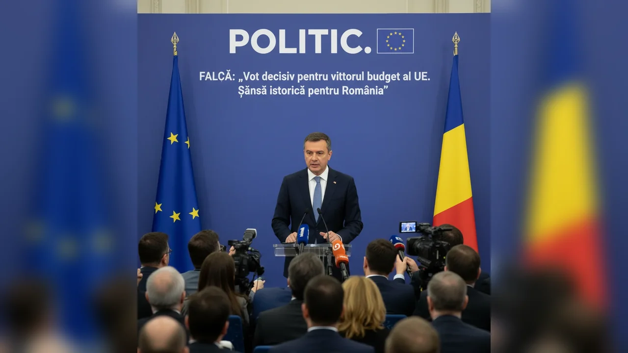 Vot crucial pentru România în istorie
